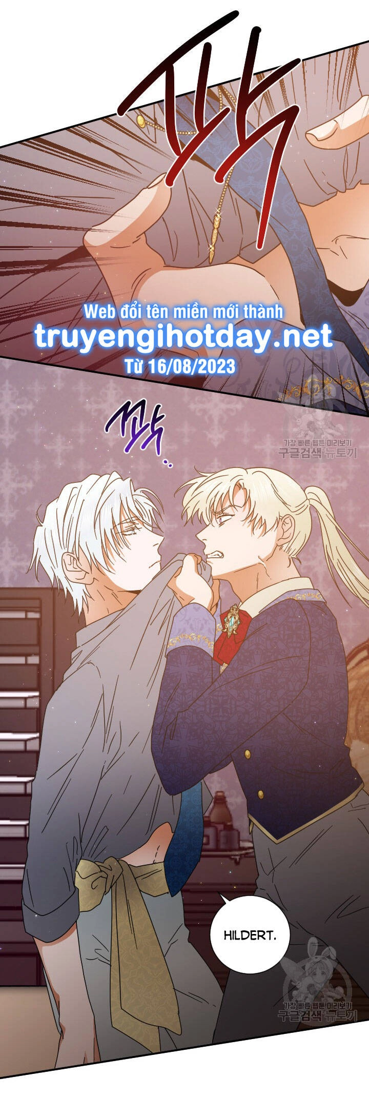 Tiểu Thư Bé Bỏng Đáng Yêu! Chapter 194.2 - 9