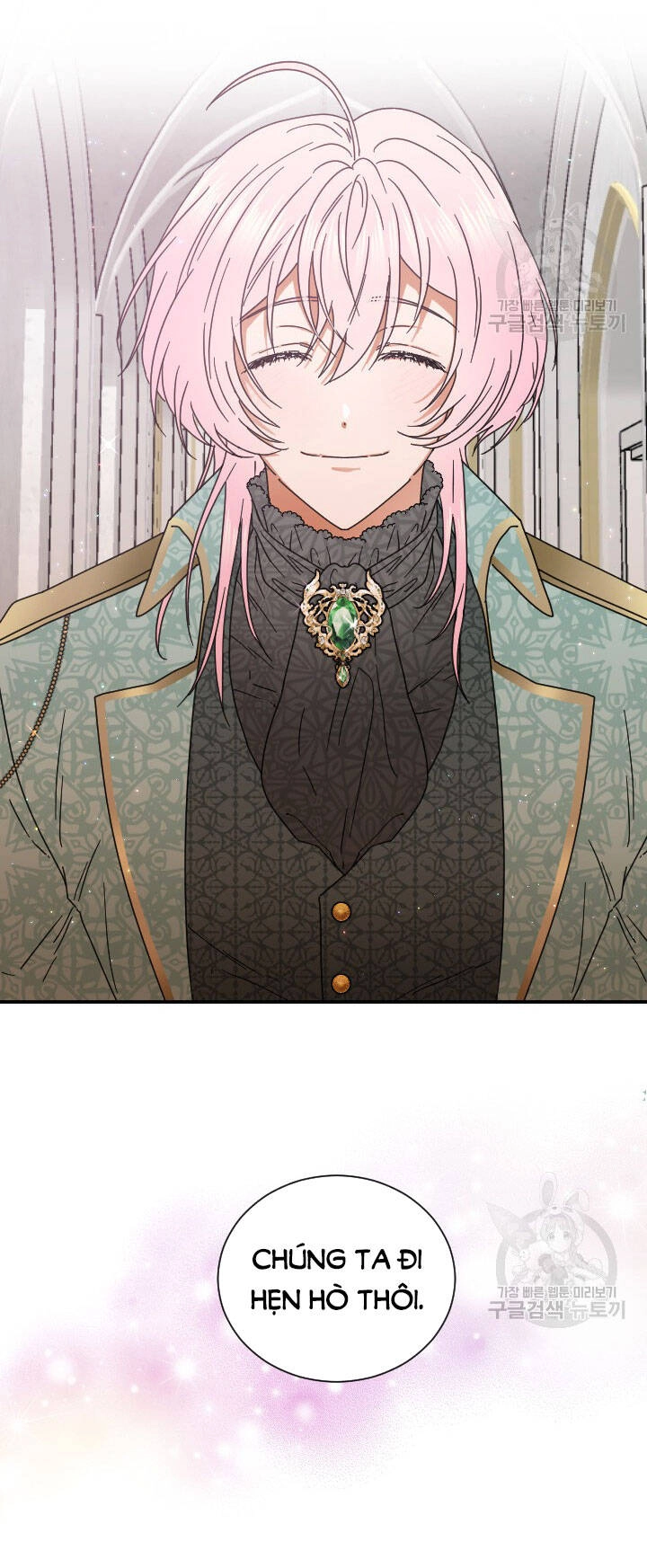 Tiểu Thư Bé Bỏng Đáng Yêu! Chapter 194.2 - 25