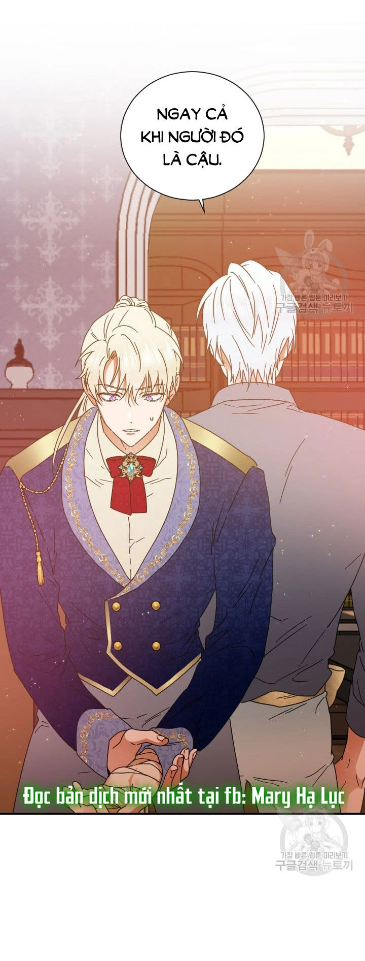 Tiểu Thư Bé Bỏng Đáng Yêu! Chapter 195.1 - 3