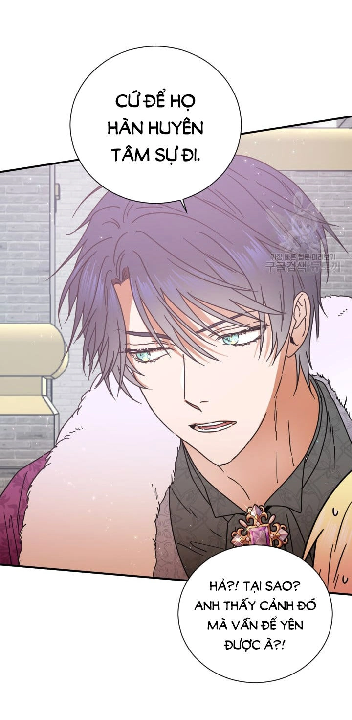 Tiểu Thư Bé Bỏng Đáng Yêu! Chapter 195.1 - 20