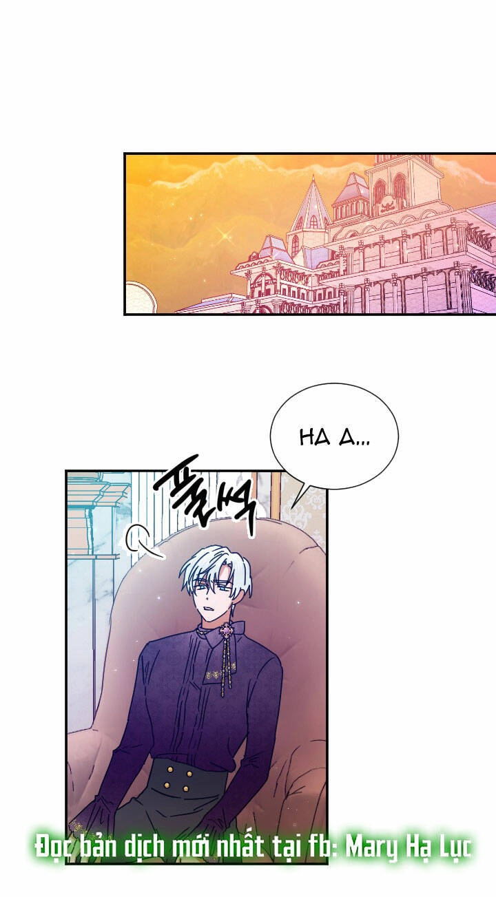 Tiểu Thư Bé Bỏng Đáng Yêu! Chapter 198.1 - 24