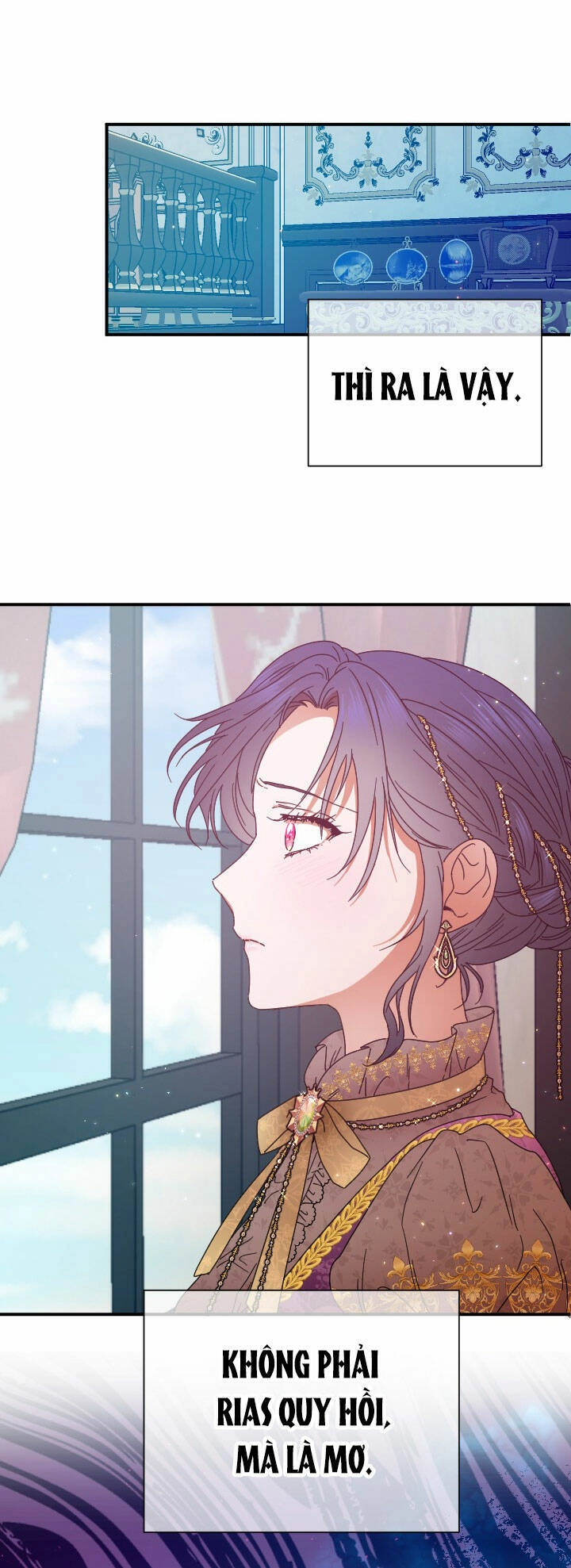 Tiểu Thư Bé Bỏng Đáng Yêu! Chapter 199.2 - 30