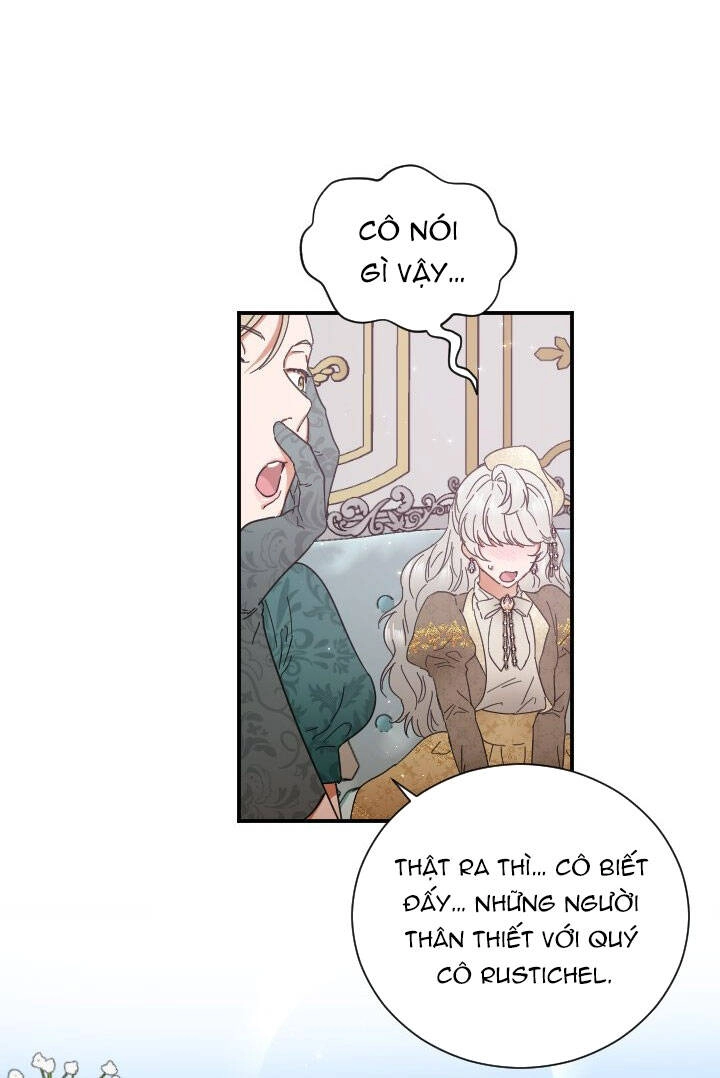 Tiểu Thư Bé Bỏng Đáng Yêu! Chapter 200.2 - 34