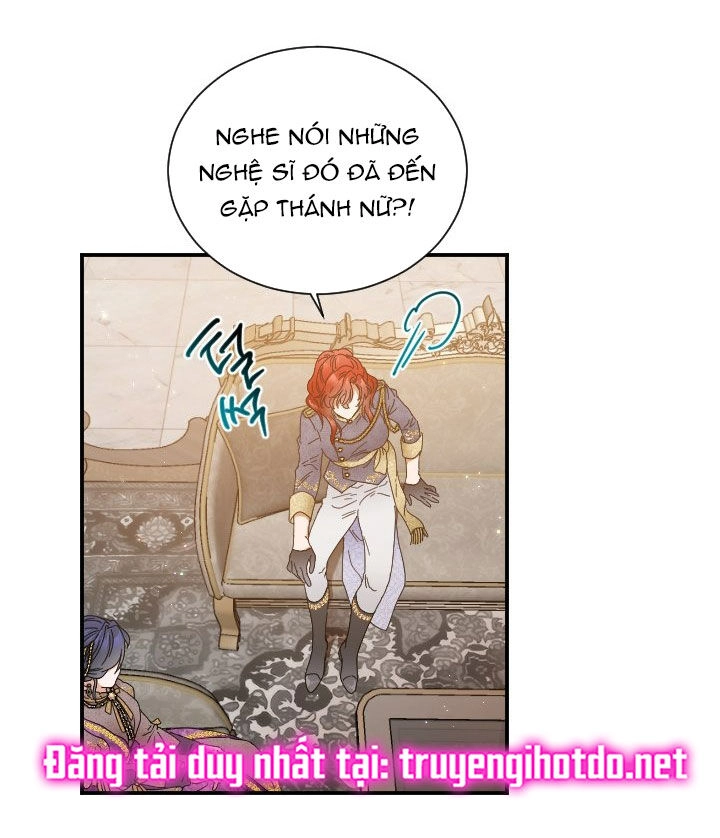 Tiểu Thư Bé Bỏng Đáng Yêu! Chapter 201.2 - 14