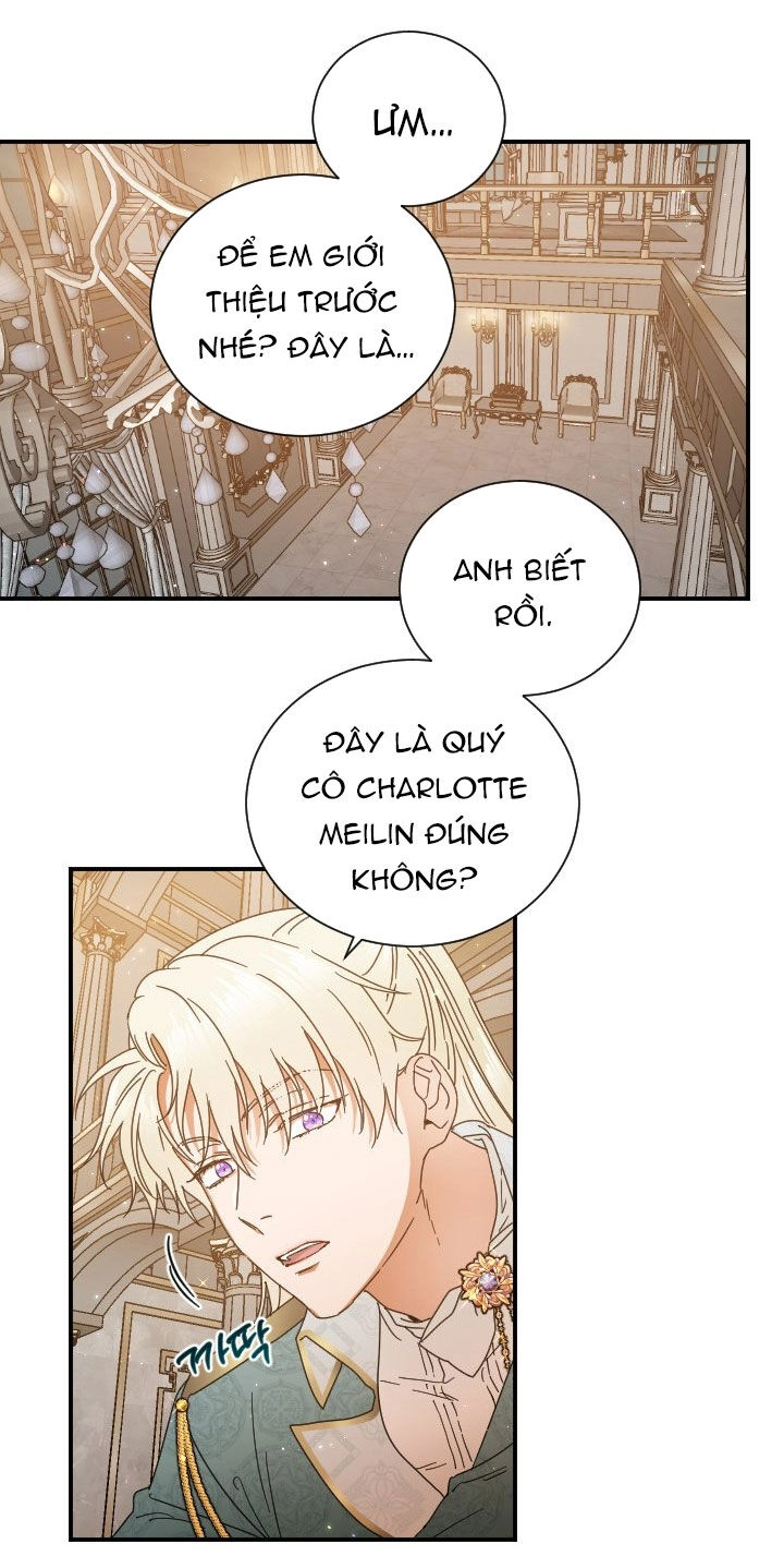 Tiểu Thư Bé Bỏng Đáng Yêu! Chapter 201.2 - 16