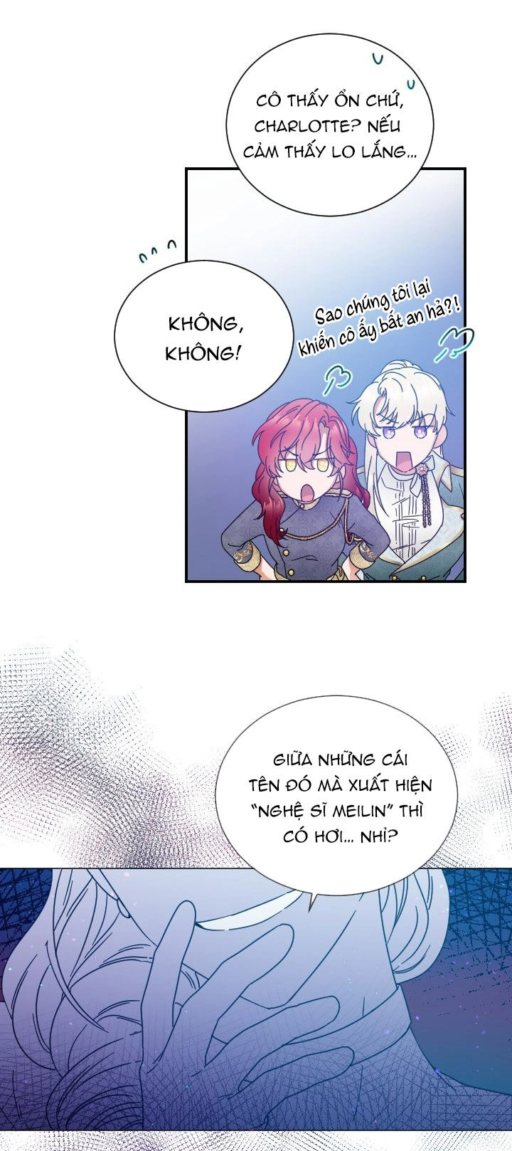 Tiểu Thư Bé Bỏng Đáng Yêu! Chapter 201.2 - 29