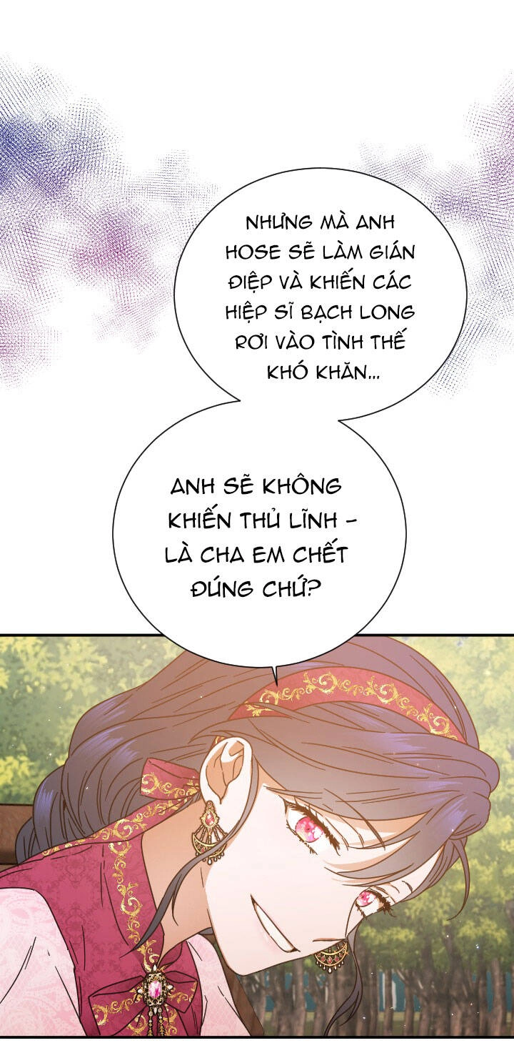 Tiểu Thư Bé Bỏng Đáng Yêu! Chapter 204.1 - 1