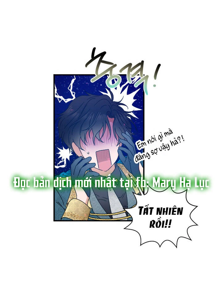 Tiểu Thư Bé Bỏng Đáng Yêu! Chapter 204.1 - 2