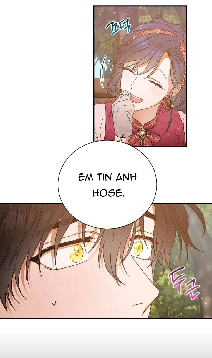 Tiểu Thư Bé Bỏng Đáng Yêu! Chapter 204.1 - 3