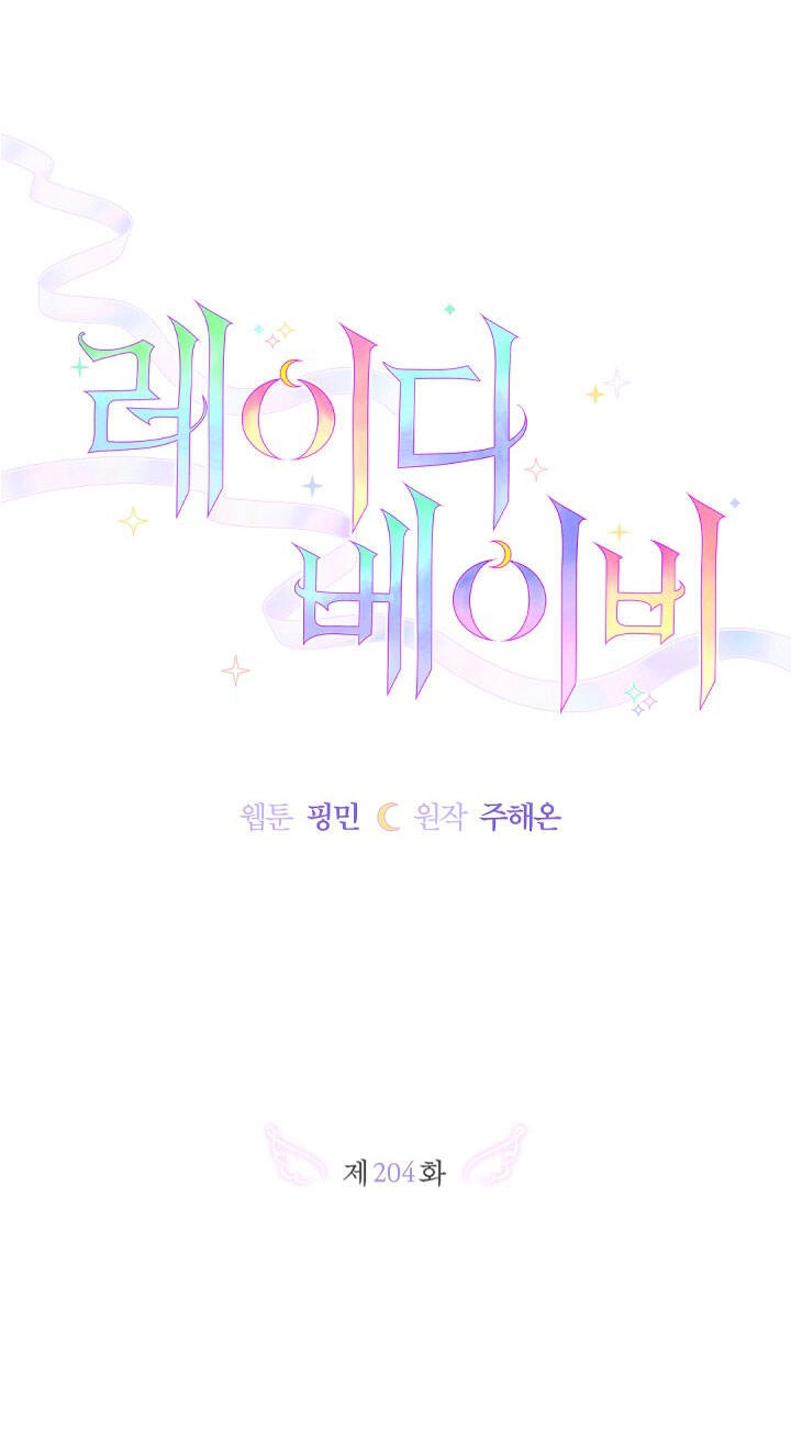 Tiểu Thư Bé Bỏng Đáng Yêu! Chapter 204.1 - 6