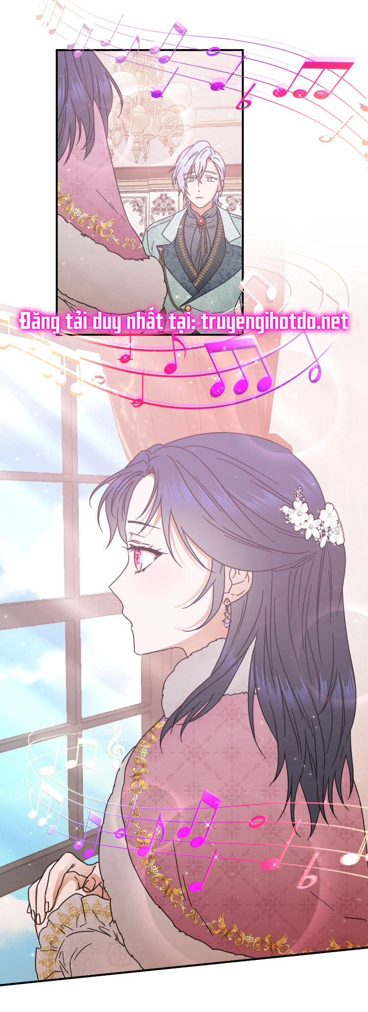 Tiểu Thư Bé Bỏng Đáng Yêu! Chapter 204.1 - 8