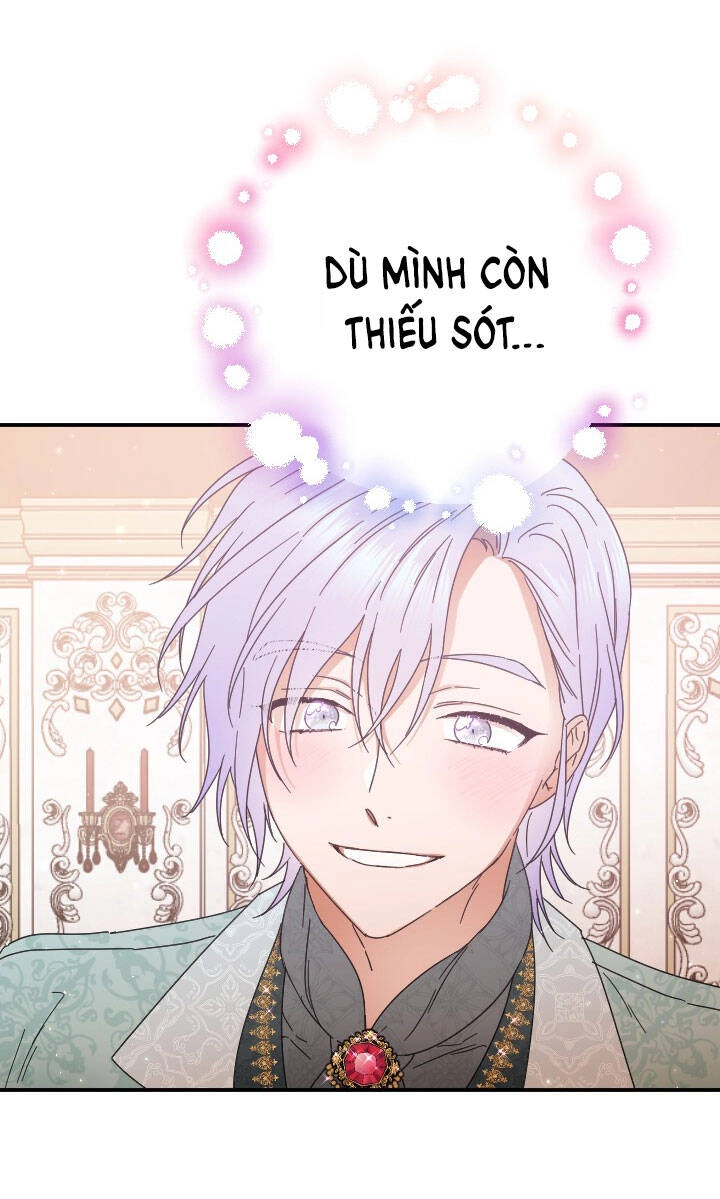 Tiểu Thư Bé Bỏng Đáng Yêu! Chapter 204.1 - 19