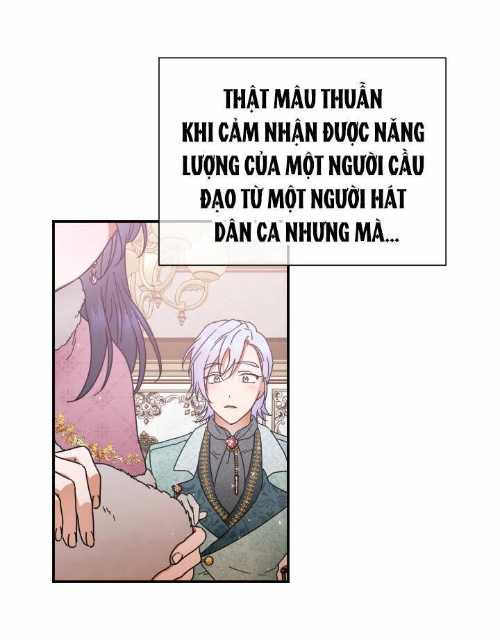 Tiểu Thư Bé Bỏng Đáng Yêu! Chapter 204.2 - 1
