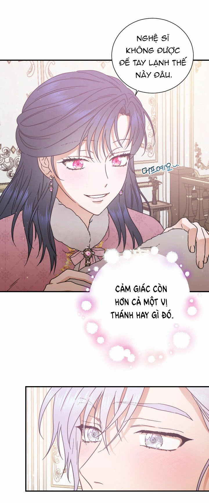 Tiểu Thư Bé Bỏng Đáng Yêu! Chapter 204.2 - 2