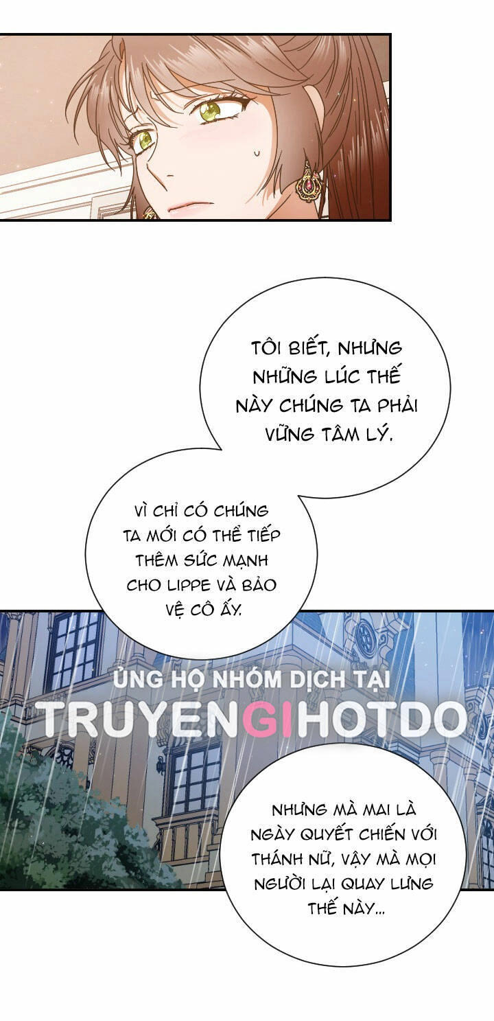 Tiểu Thư Bé Bỏng Đáng Yêu! Chapter 204.2 - 17