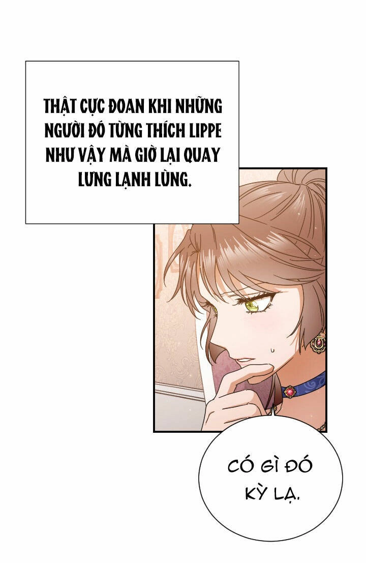 Tiểu Thư Bé Bỏng Đáng Yêu! Chapter 204.2 - 18