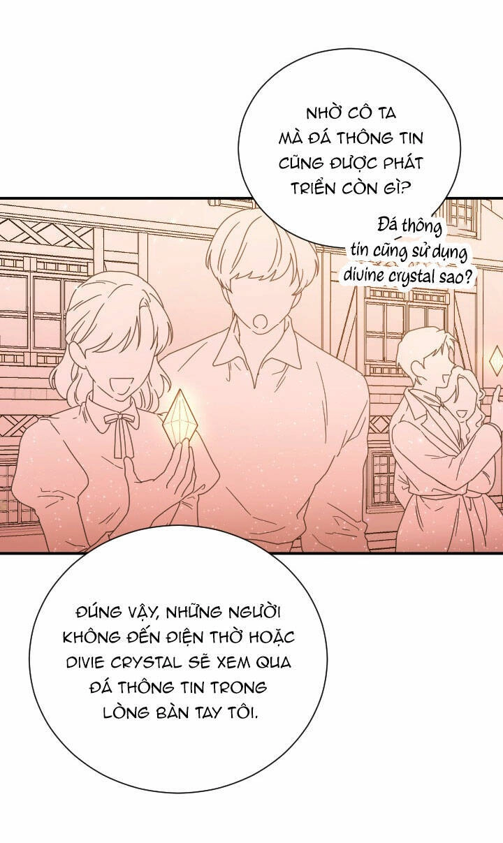 Tiểu Thư Bé Bỏng Đáng Yêu! Chapter 204.2 - 37
