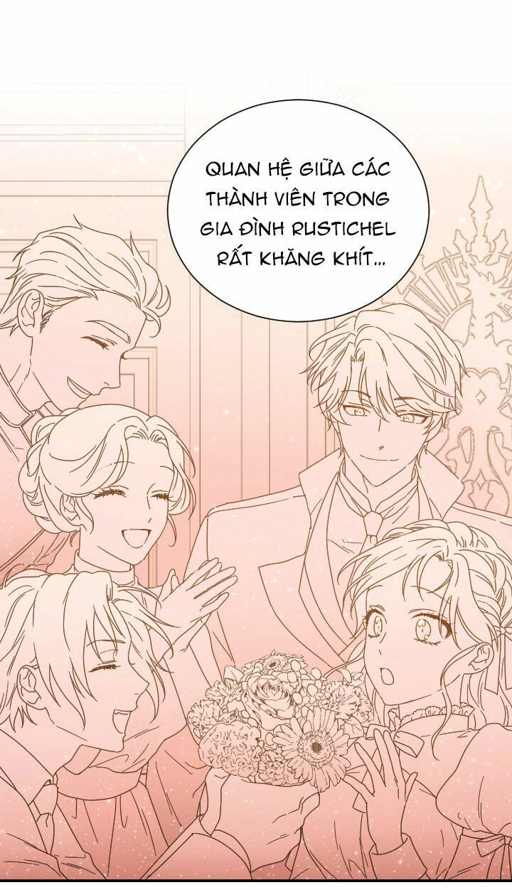 Tiểu Thư Bé Bỏng Đáng Yêu! Chapter 204.2 - 40