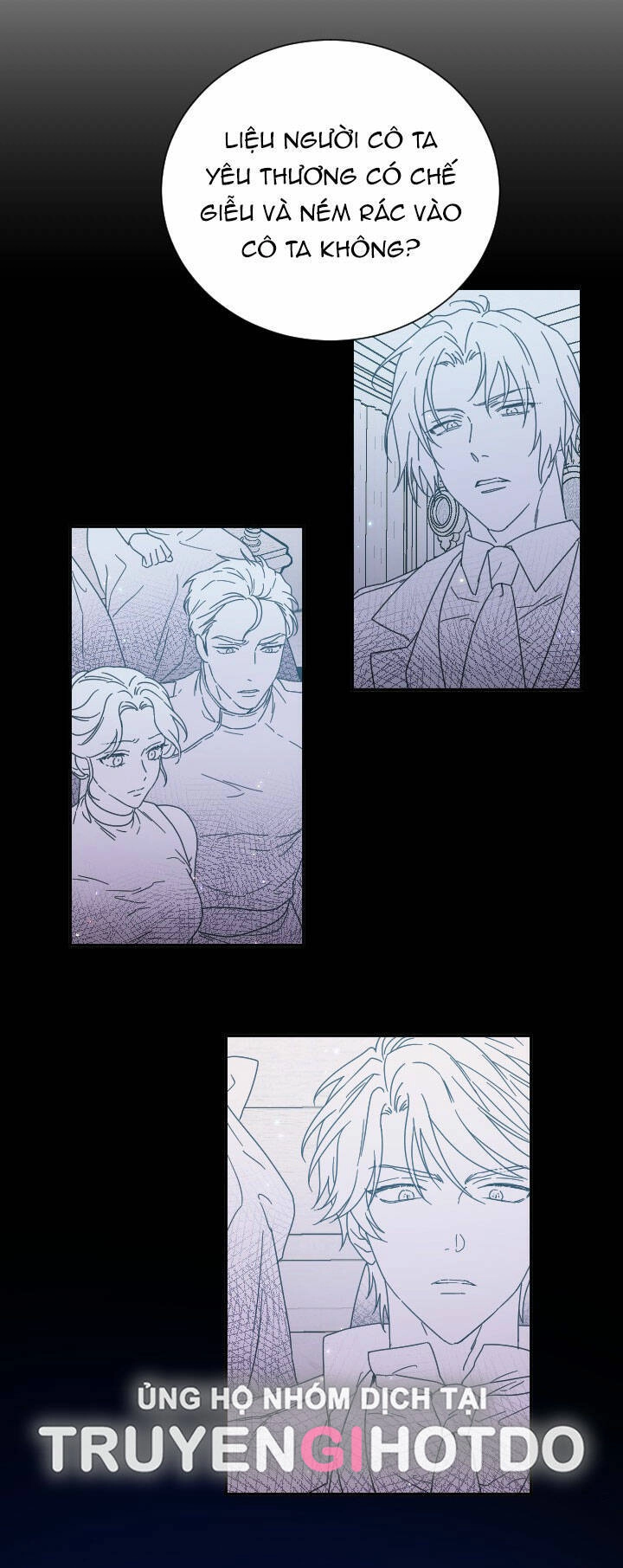 Tiểu Thư Bé Bỏng Đáng Yêu! Chapter 204.2 - 42