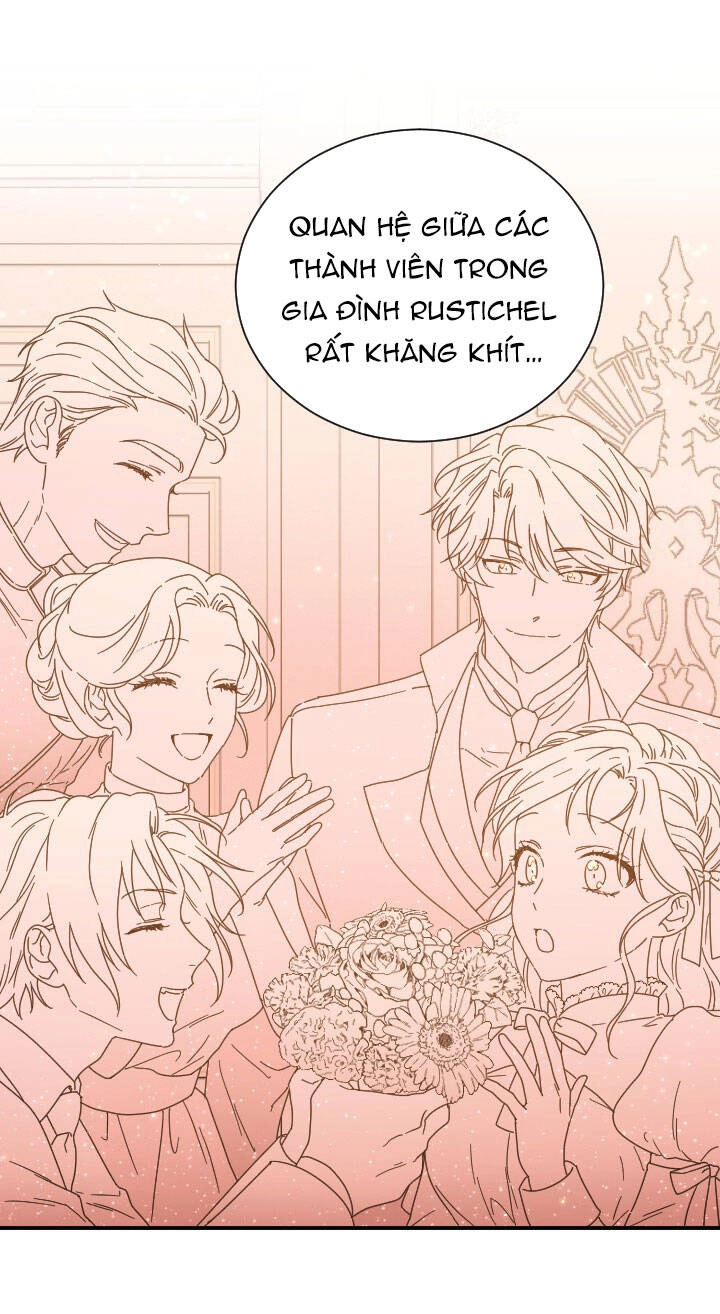 Tiểu Thư Bé Bỏng Đáng Yêu! Chapter 205.1 - 1