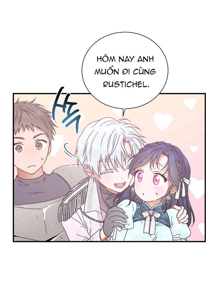 Tiểu Thư Bé Bỏng Đáng Yêu! Chapter 205.1 - 9