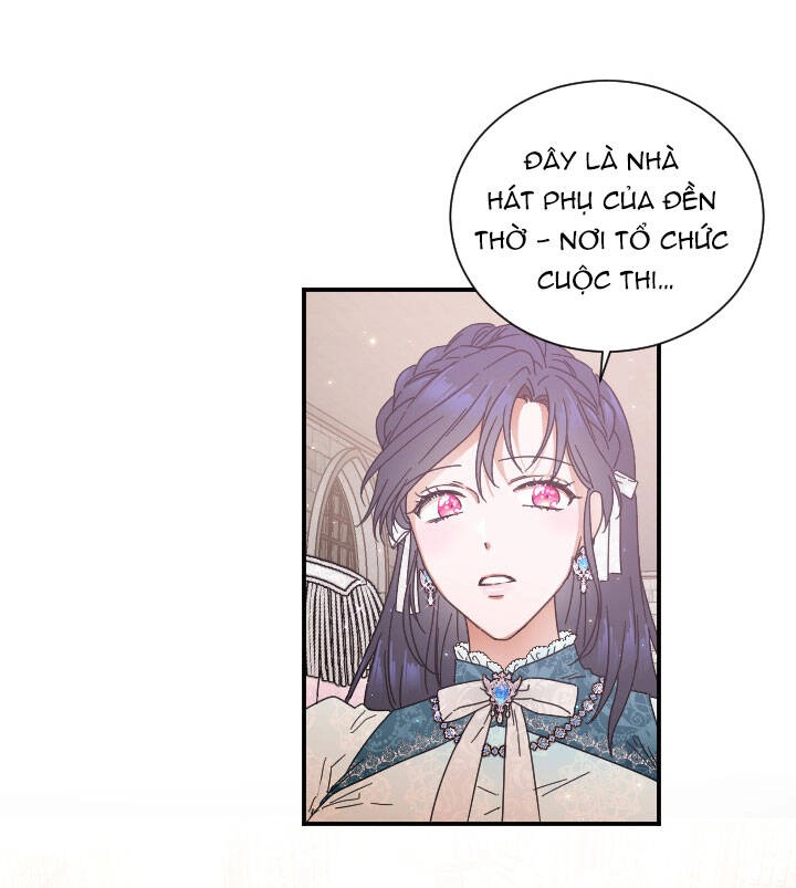 Tiểu Thư Bé Bỏng Đáng Yêu! Chapter 205.1 - 14