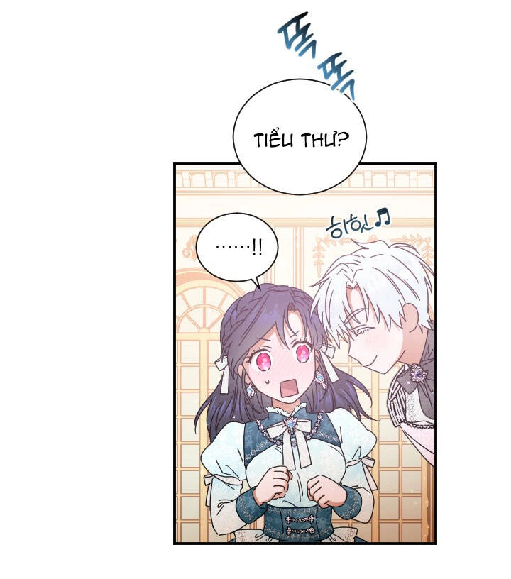 Tiểu Thư Bé Bỏng Đáng Yêu! Chapter 205.1 - 22