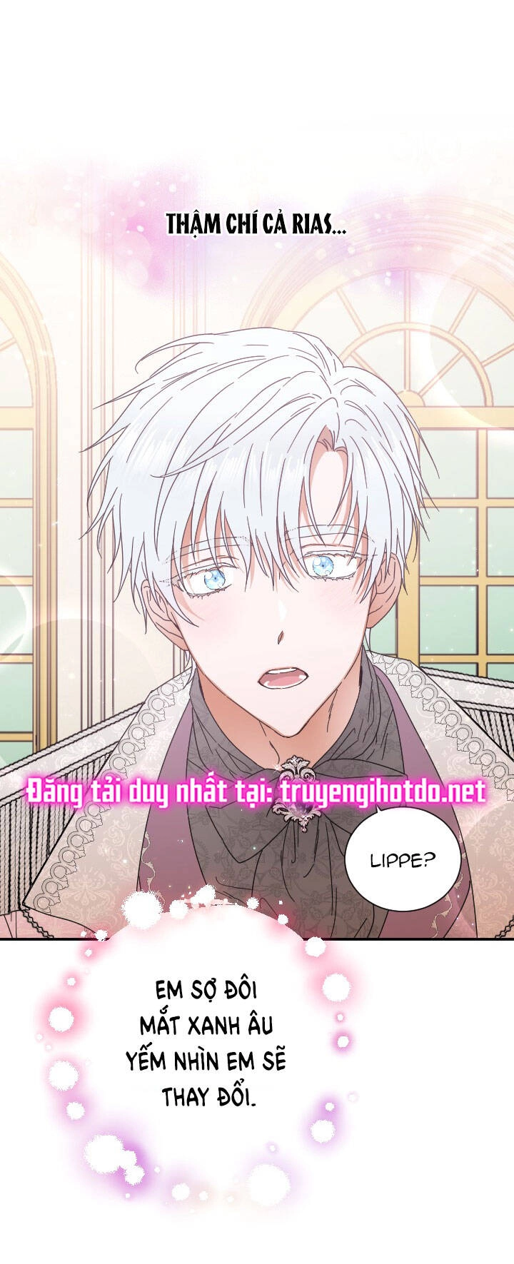 Tiểu Thư Bé Bỏng Đáng Yêu! Chapter 205.2 - 1