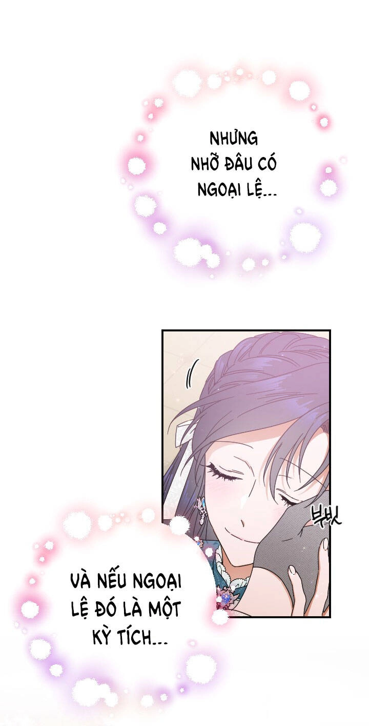 Tiểu Thư Bé Bỏng Đáng Yêu! Chapter 205.2 - 5