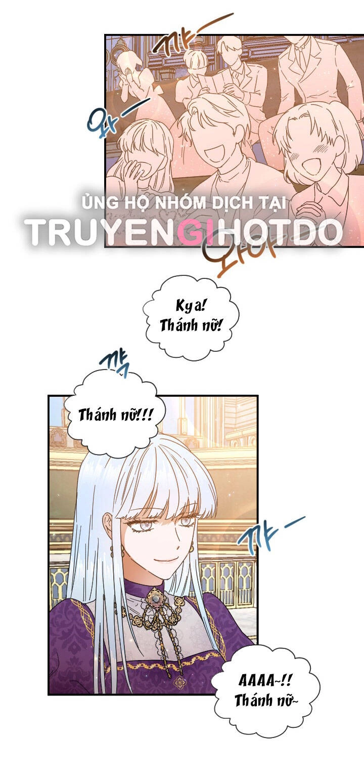 Tiểu Thư Bé Bỏng Đáng Yêu! Chapter 205.2 - 8