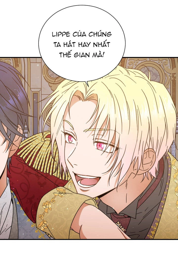 Tiểu Thư Bé Bỏng Đáng Yêu! Chapter 205.2 - 15