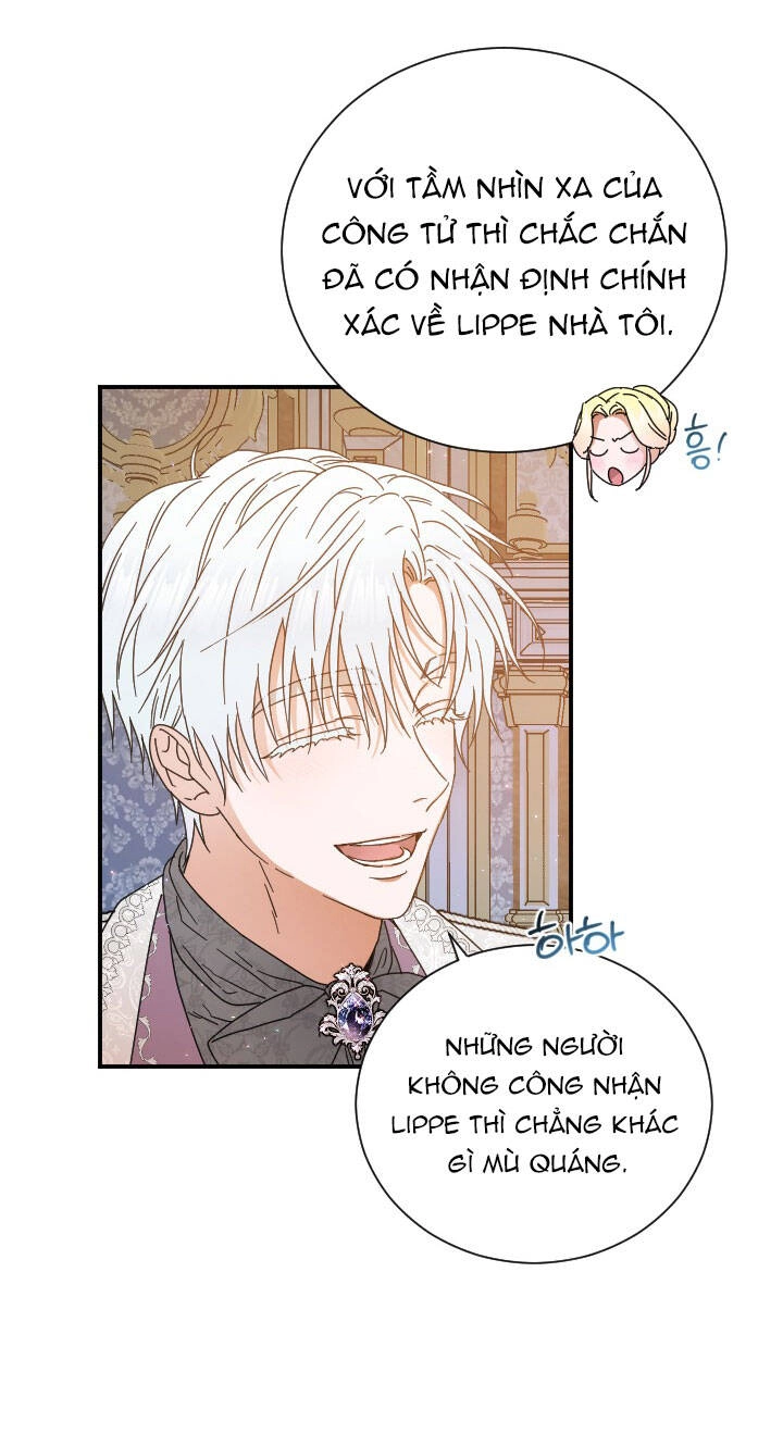 Tiểu Thư Bé Bỏng Đáng Yêu! Chapter 205.2 - 20