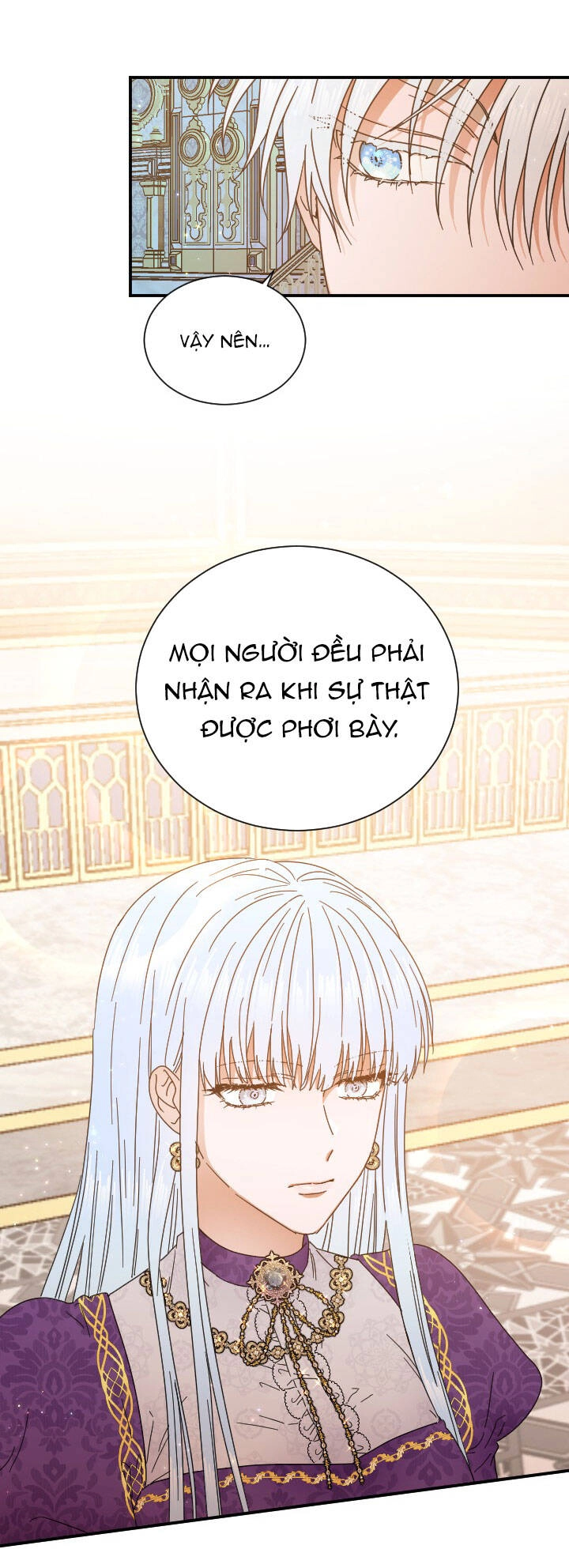 Tiểu Thư Bé Bỏng Đáng Yêu! Chapter 205.2 - 21