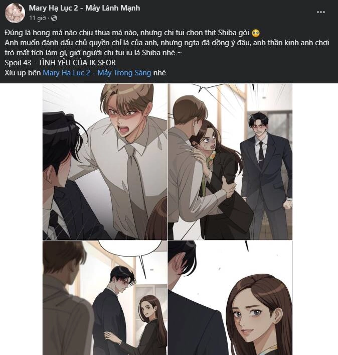 Tiểu Thư Bé Bỏng Đáng Yêu! Chapter 205.2 - 27