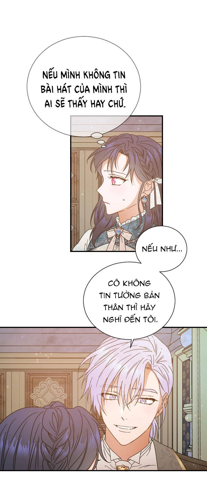 Tiểu Thư Bé Bỏng Đáng Yêu! Chapter 205.2 - 36