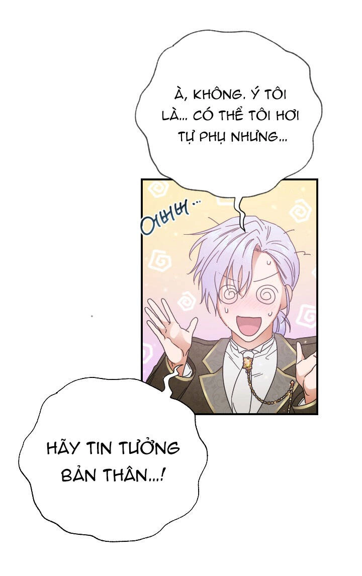 Tiểu Thư Bé Bỏng Đáng Yêu! Chapter 205.2 - 39