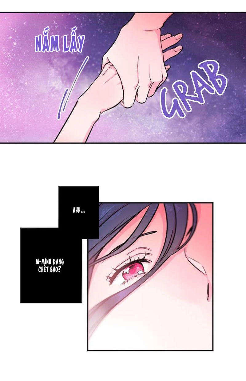 Tiểu Thư Bé Bỏng Đáng Yêu! Chapter 0 - 2