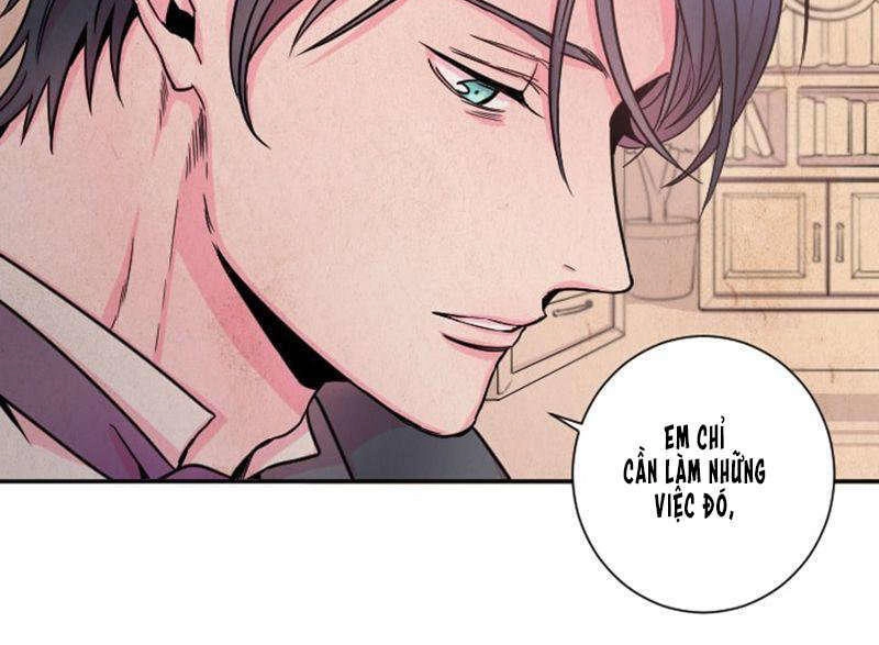 Tiểu Thư Bé Bỏng Đáng Yêu! Chapter 0 - 7