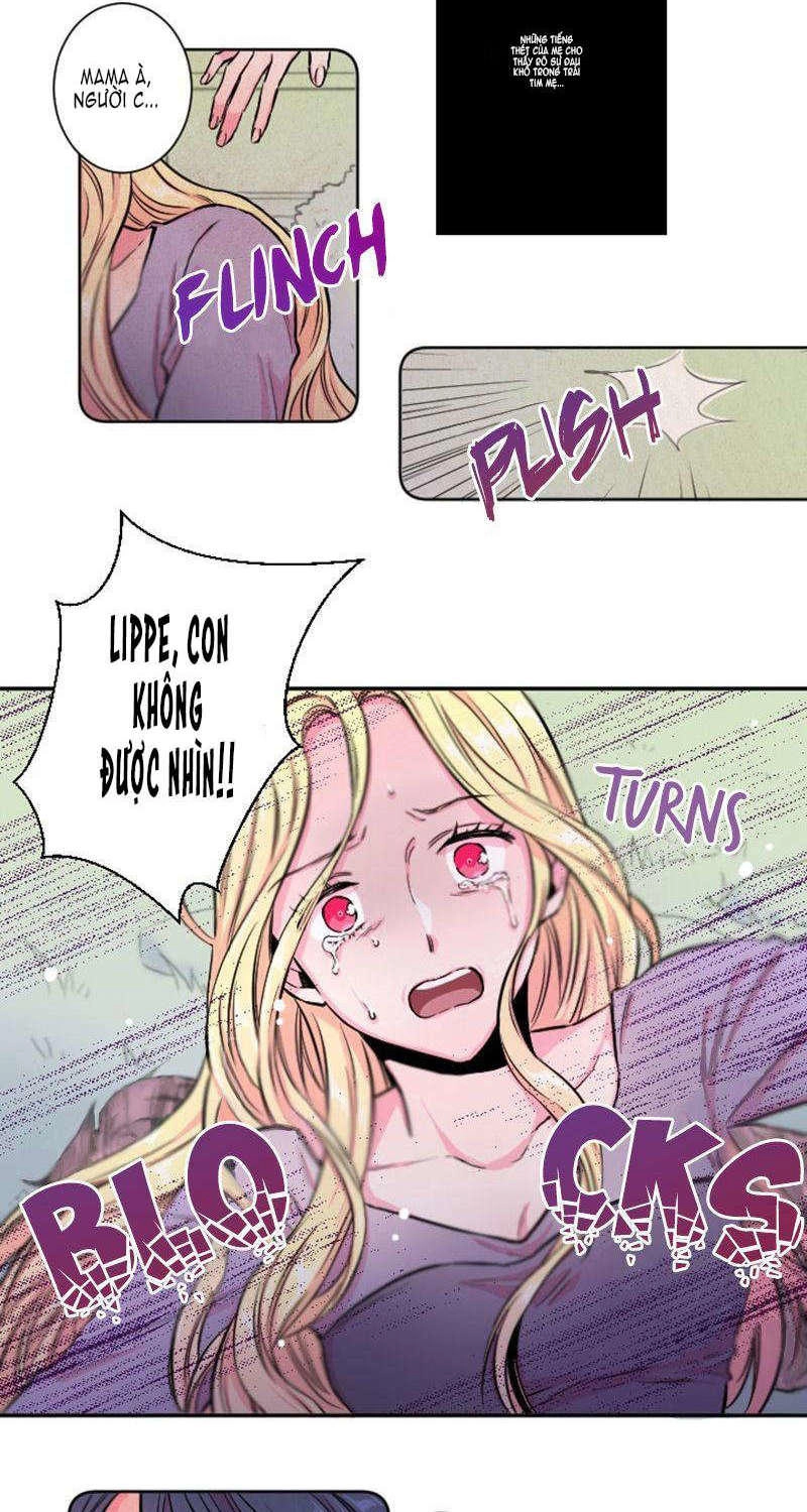 Tiểu Thư Bé Bỏng Đáng Yêu! Chapter 0 - 12