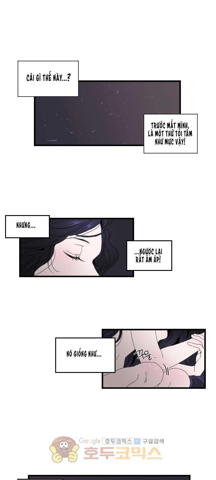 Tiểu Thư Bé Bỏng Đáng Yêu! Chapter 1 - 1