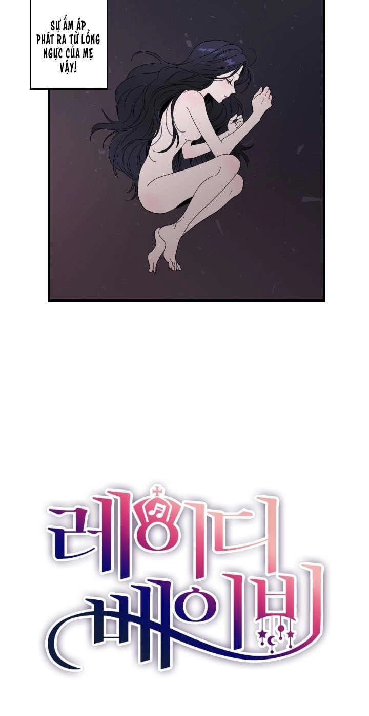 Tiểu Thư Bé Bỏng Đáng Yêu! Chapter 1 - 2