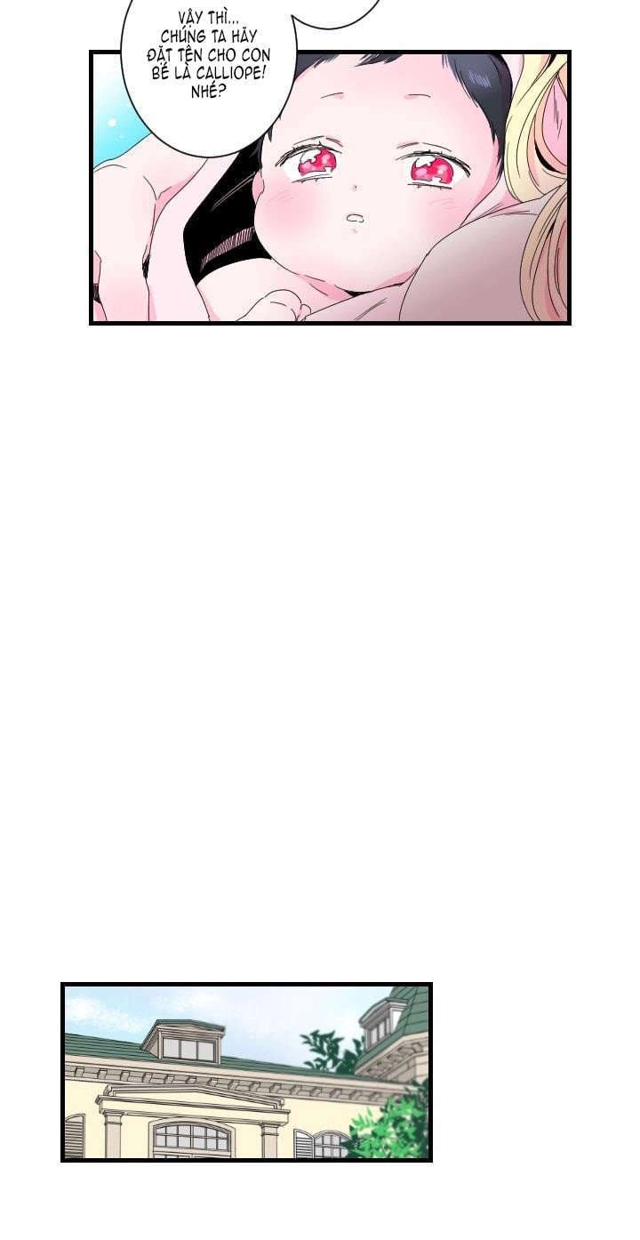 Tiểu Thư Bé Bỏng Đáng Yêu! Chapter 1 - 10