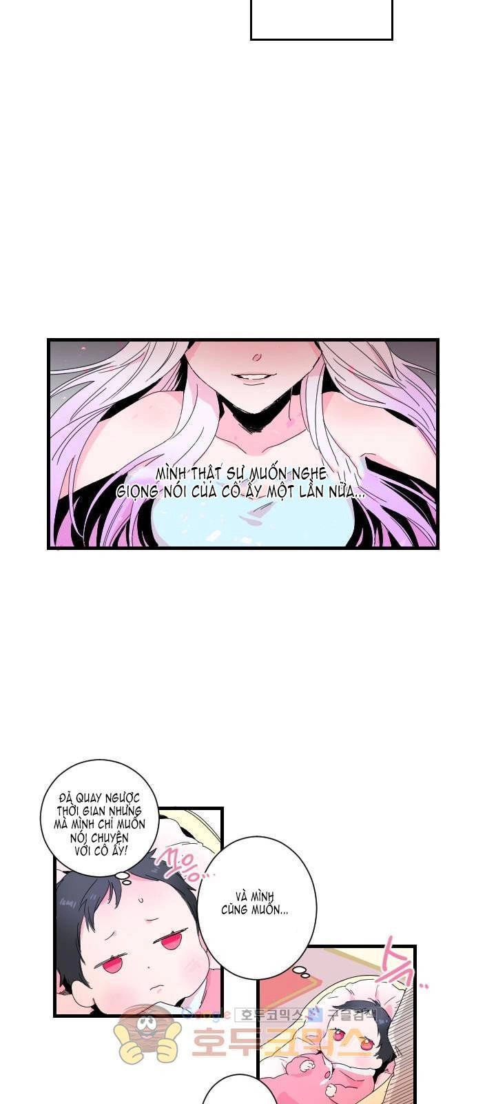 Tiểu Thư Bé Bỏng Đáng Yêu! Chapter 2 - 4