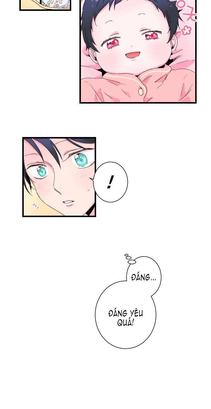 Tiểu Thư Bé Bỏng Đáng Yêu! Chapter 2 - 13