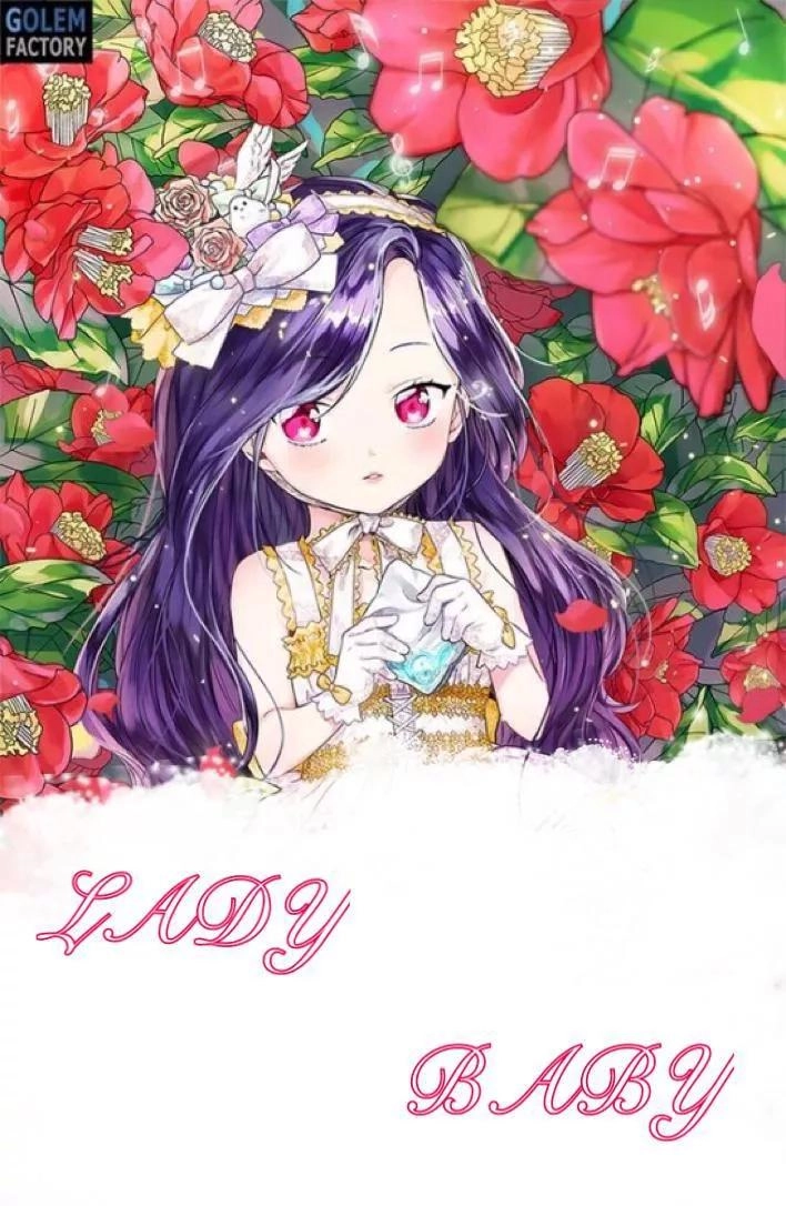 Tiểu Thư Bé Bỏng Đáng Yêu! Chapter 3 - 1