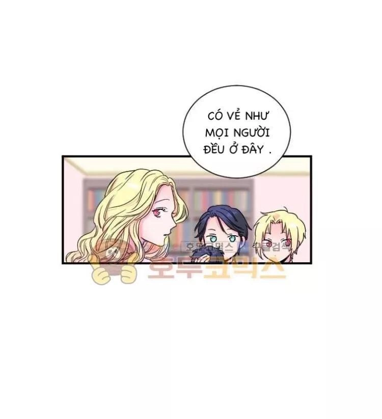 Tiểu Thư Bé Bỏng Đáng Yêu! Chapter 3 - 3