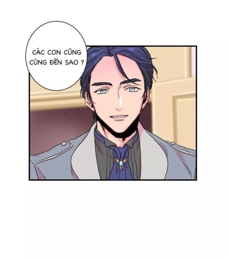 Tiểu Thư Bé Bỏng Đáng Yêu! Chapter 3 - 4