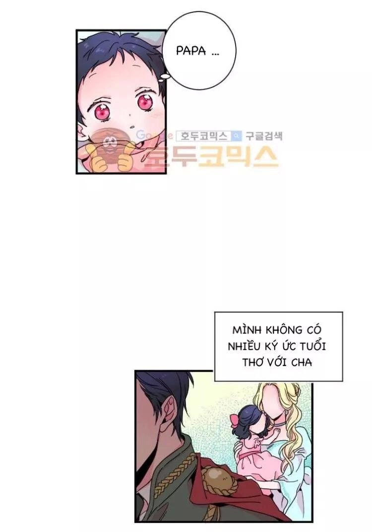 Tiểu Thư Bé Bỏng Đáng Yêu! Chapter 3 - 6