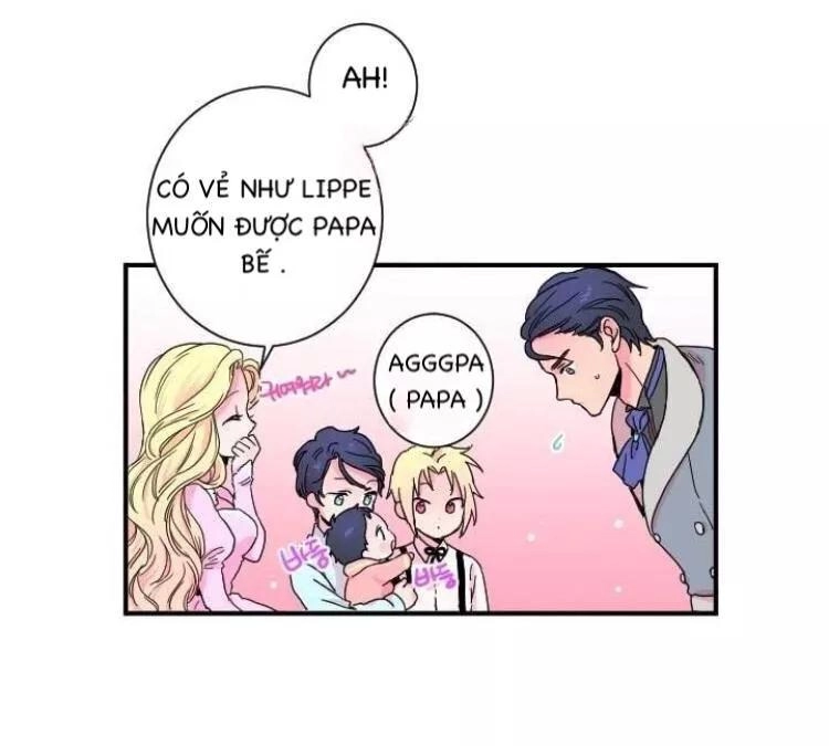 Tiểu Thư Bé Bỏng Đáng Yêu! Chapter 3 - 9