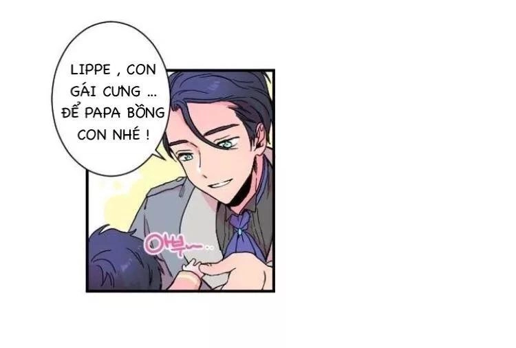 Tiểu Thư Bé Bỏng Đáng Yêu! Chapter 3 - 10